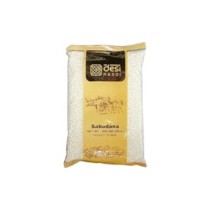 DR sabudana 2 lb