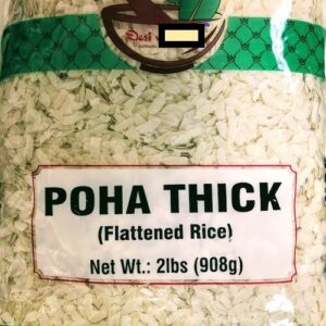 DR Poha Thick 2 lb