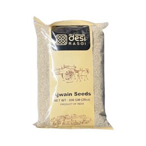Desi rasoi ajwain seeds 800g