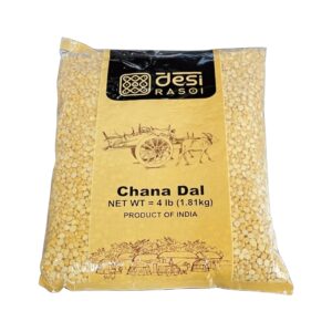 Desi rasoi chana dal 4lb