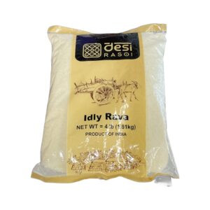 Desi rasoi idly rava 4lb