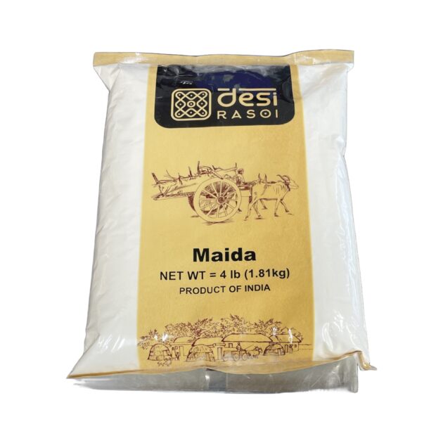 Desi rasoi maida 4lb