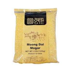 Desi rasoi moong dal 4lb