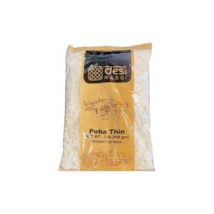 Desi rasoi poha thin 2lb