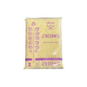 Deep Besan Flour 2lb