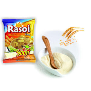 Desi rasoi sooji 4lb