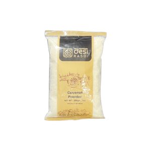 Desi rasoi coconut powder 200g