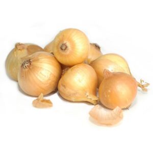 Onion Yellow