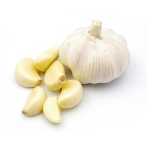 Garlic -5