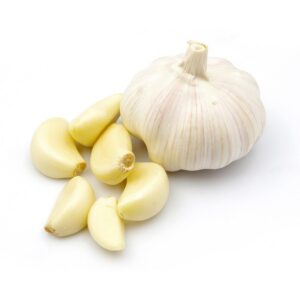 Garlic -5