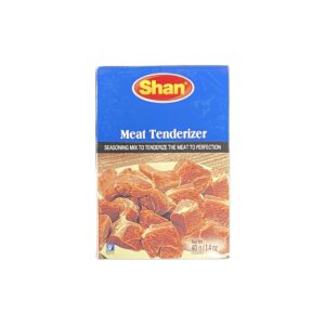 Shan meat tenderizer 40g