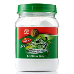 Glucose -D