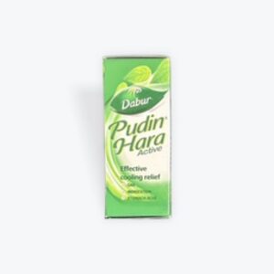 Dabur Pudin Hara 30ml