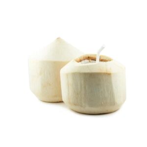 Thai Coconut