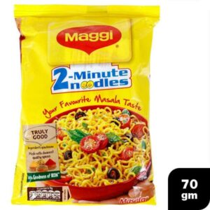 Maggi 70g