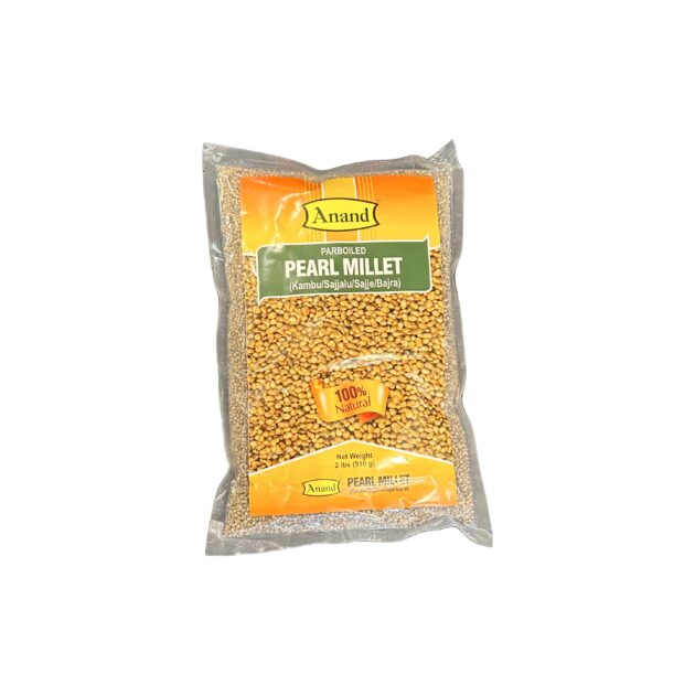 Anand Pearl Millet 2lb