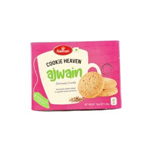HR Cookie Heaven Ajwain 150g