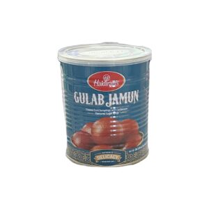 HR Gulab Jamun 1kg