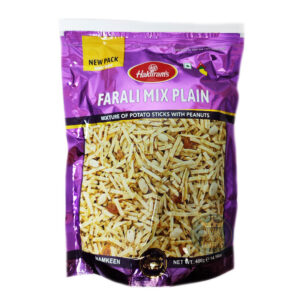 HR Farali Mix Plain 400g