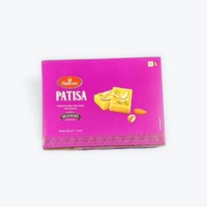 HR Patisa 500g