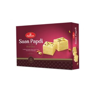 HR Soan Papdi 1kg