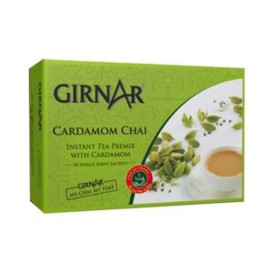 Girnar Cardamon 220g