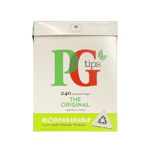 PG Tips 240bag