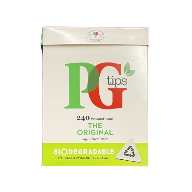 PG Tips 240bag