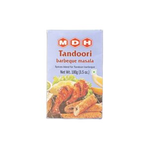 MDH Tandoori BBQ Masala 100g