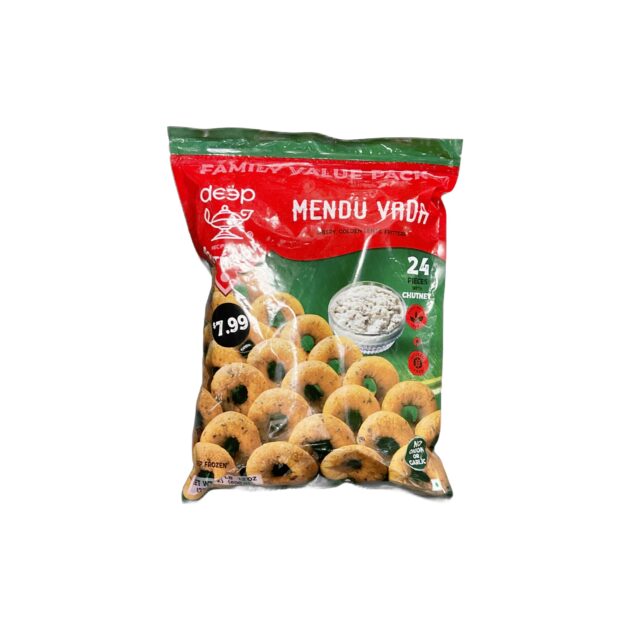 Deep mendu vada 800g