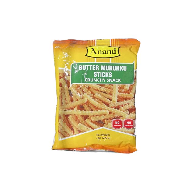 Anand Butter murukku 200g