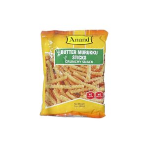 Anand Butter murukku 200g