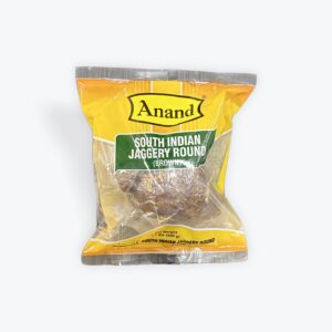 Anand Jaggery Ball Brown 500g
