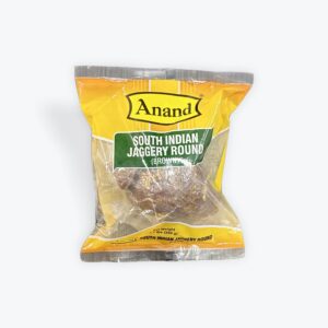 Anand Jaggery Ball Brown 500g