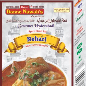 Banne Nawab Paya Nehari