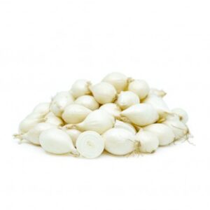 Onion Pearl White