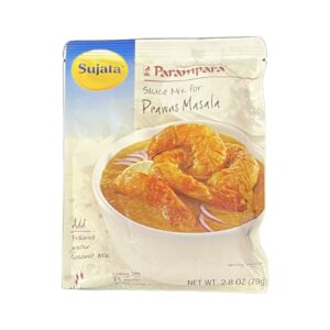 Parampara Prawns Masala