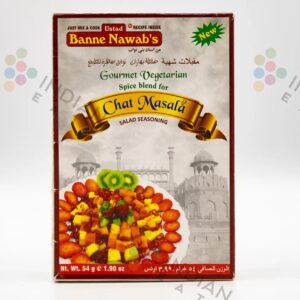 Banne Nawab Chaat Masala