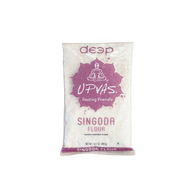 Deep Upvas Singoda Flour 400g
