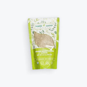 Ambv Org ajwain Seeds 100g