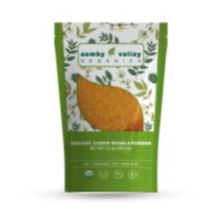 Ambv Org Garam Masala 100g