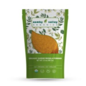 Ambv Org Garam Masala 100g