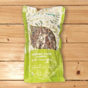 Ambv Org Clove 100g