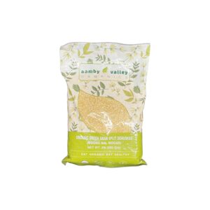 Ambv Org Moongdal Mogar 2lb