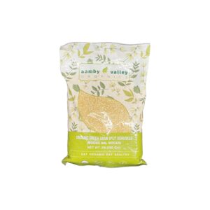 Ambv Org Moongdal Mogar 2lb