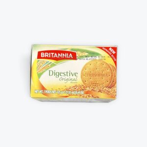 Britannia Digestive 225g