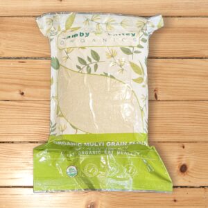 Ambv Org Multi Grain Flour 2lb