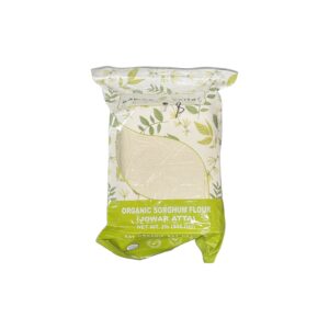 Ambv Org Sorghum Flour 2lb