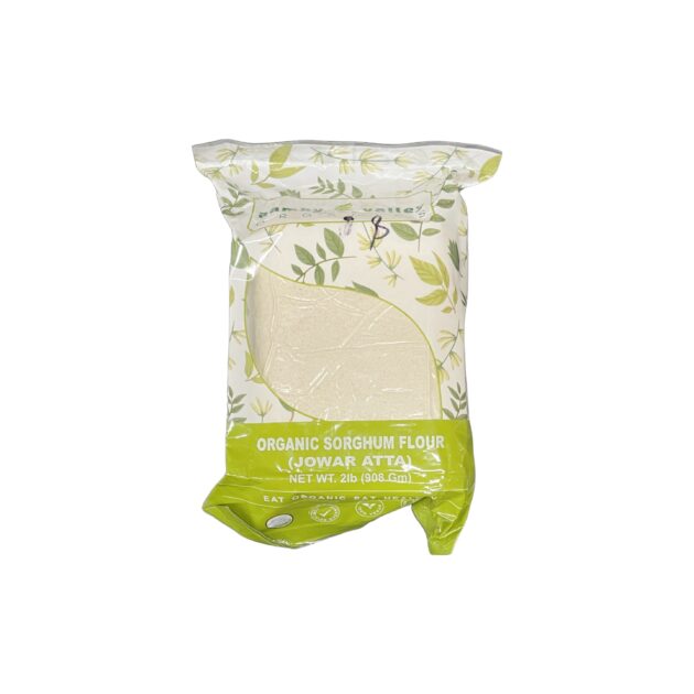 Ambv Org Sorghum Flour 2lb
