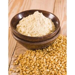 Ambv Org Besan 4lb